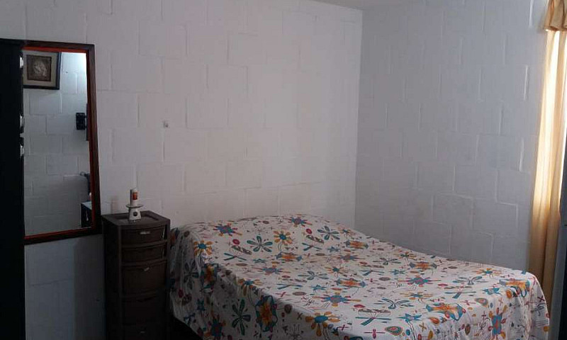 Vendo Apartamento Ec...