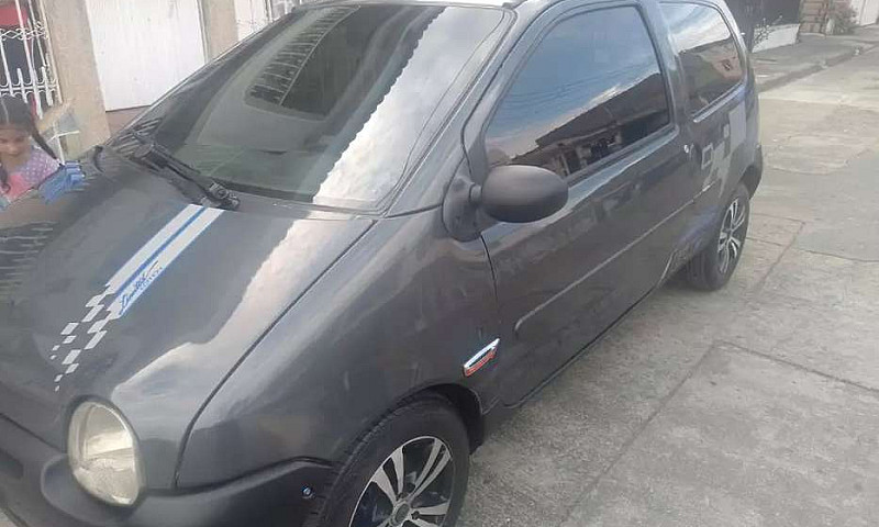 Renault Twingo  Se R...