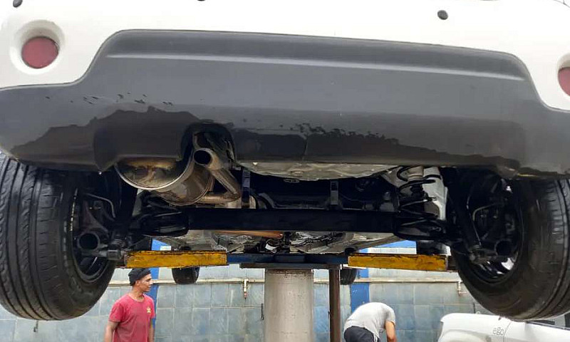 Chevrolet Spark Life...
