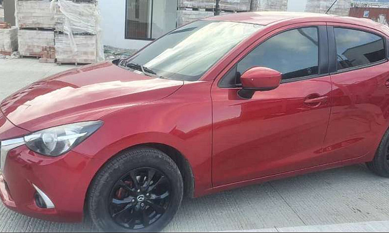 Mazda 2 Touring 2016...