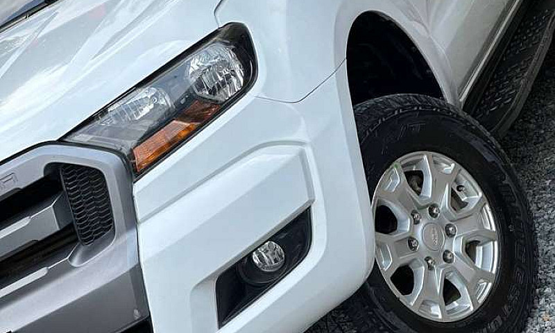 Ford Ranger Xls 4X4 ...