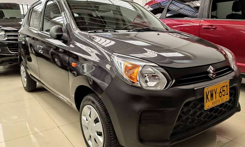 Suzuki Alto 800 Ac 2...