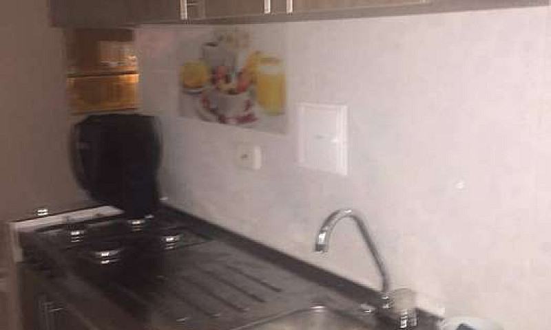 Arriendo Apto 2 Piso...