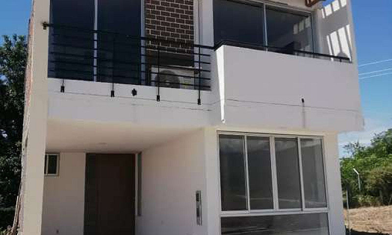 Vendo Casa Para Estr...