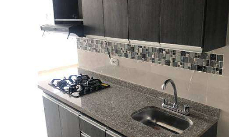 Arriendo Apto Villav...