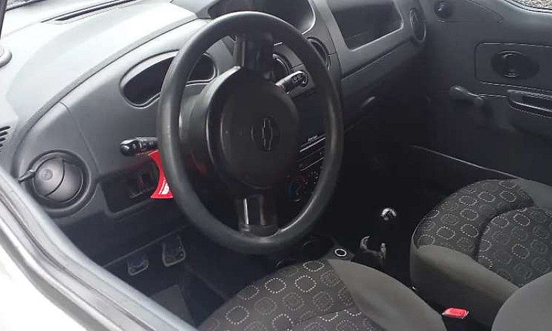 Vendo Automóvil Chev...