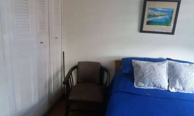 Vendo Apartamento No...