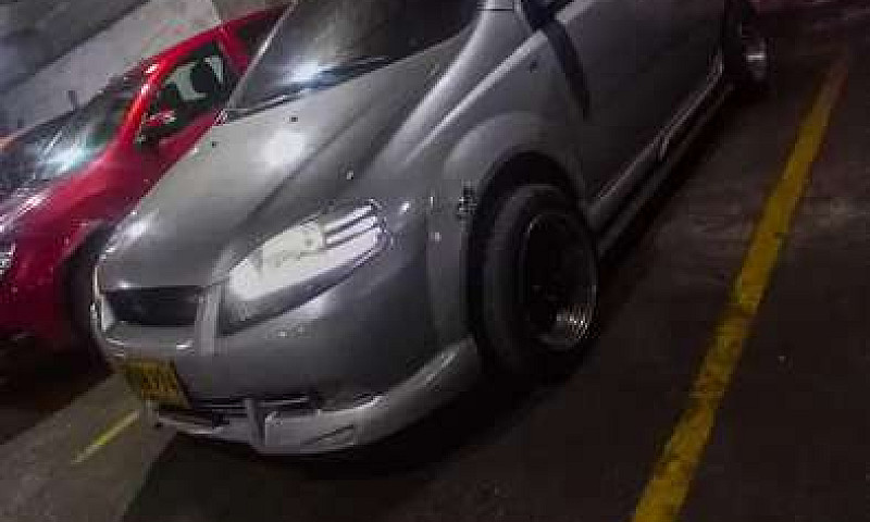 Vendo Aveo Sedan 200...