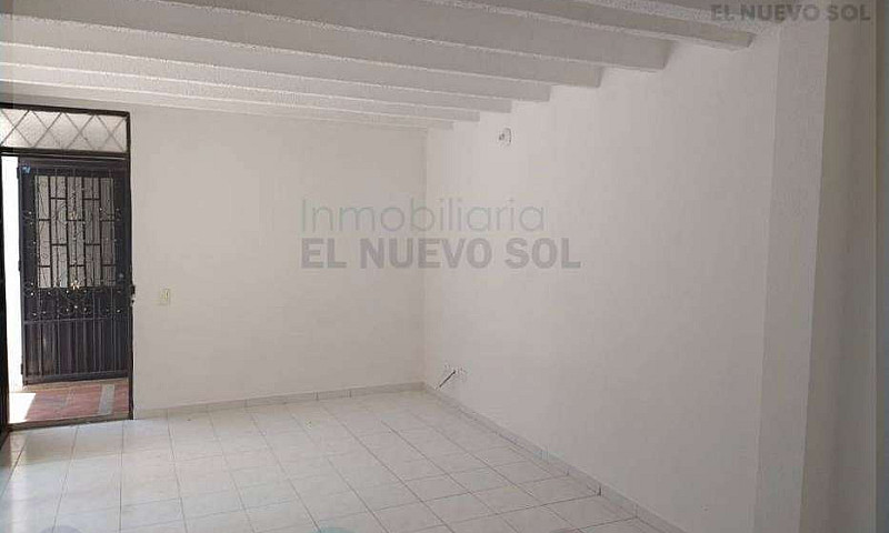 Espectacular Casa En...