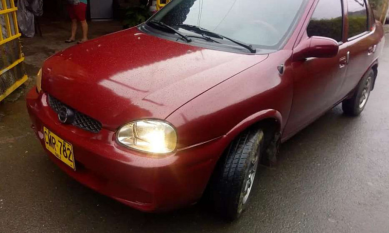 Bendo Corsa Full Mot...