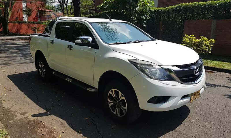 Mazda Bt-50 3.2 Prof...