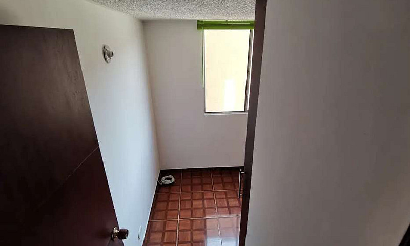 Arriendo Apartamento...