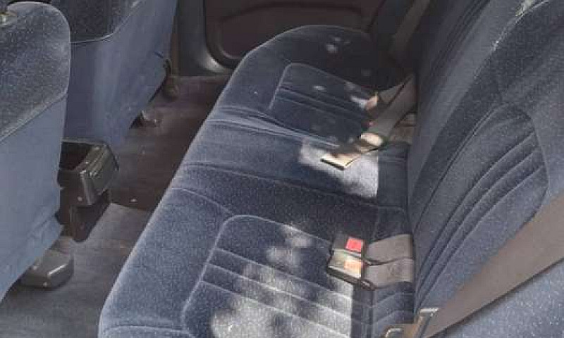 Vendo Nissan Sentra ...