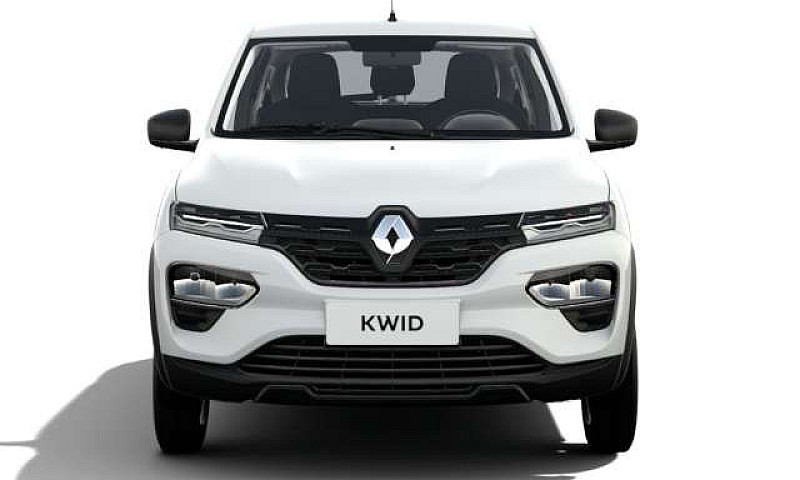 Renault Kwid Zen 202...
