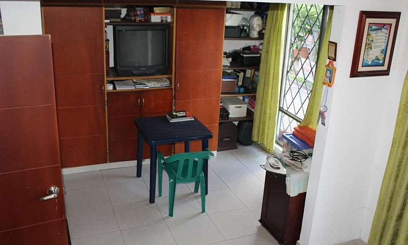 Venta De Casa Conjun...
