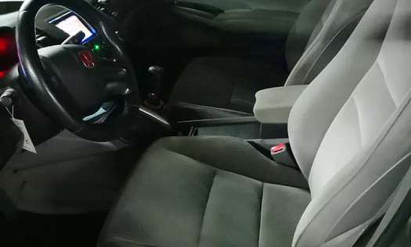 Honda Civic 2007...