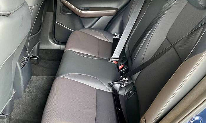 Mazda Cx-30 Grand To...