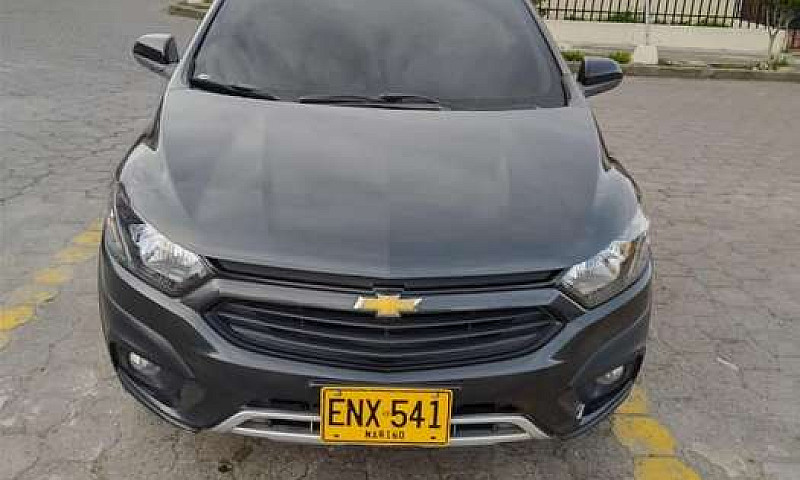 Chevrolet Onex 2019...