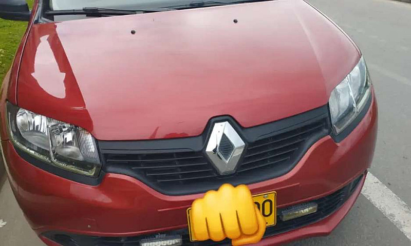 Renault Sandero...