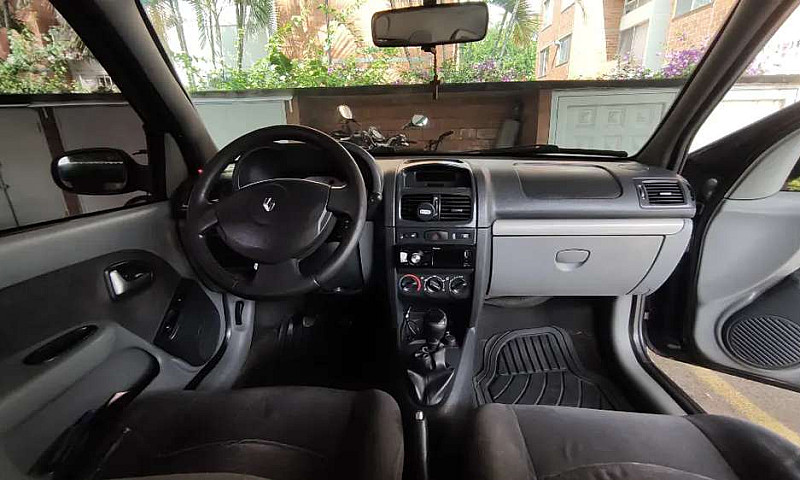 Renault Clio Rs 1.6 ...
