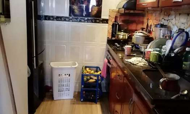 Vendo Lindo Apt Dúpl...