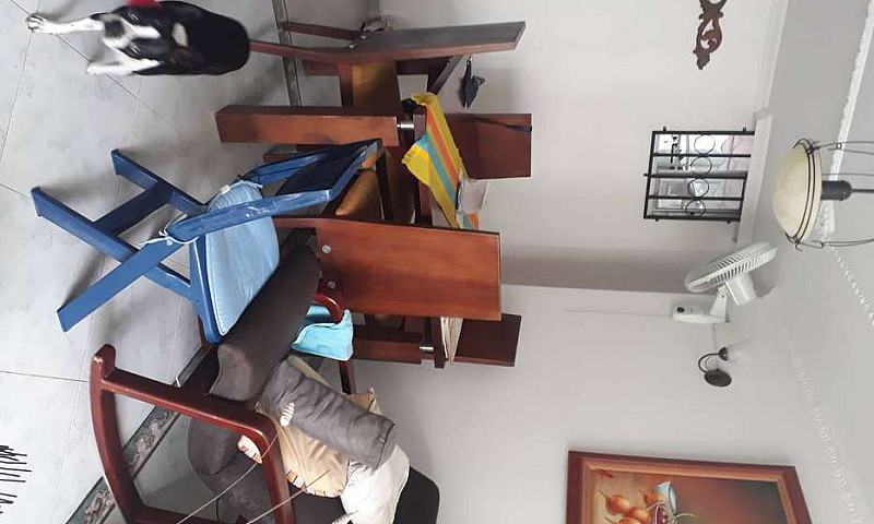 Vendo Apartamento En...