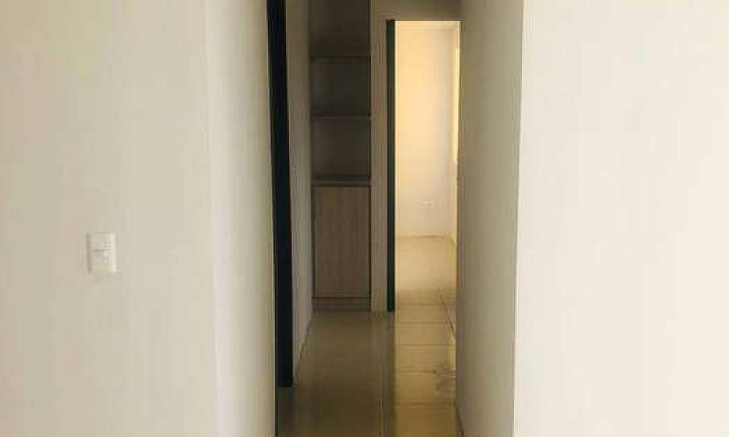 Apartamento En Arrie...