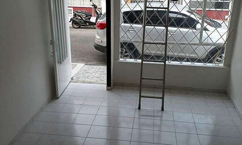Hermosa Casa Conjunt...
