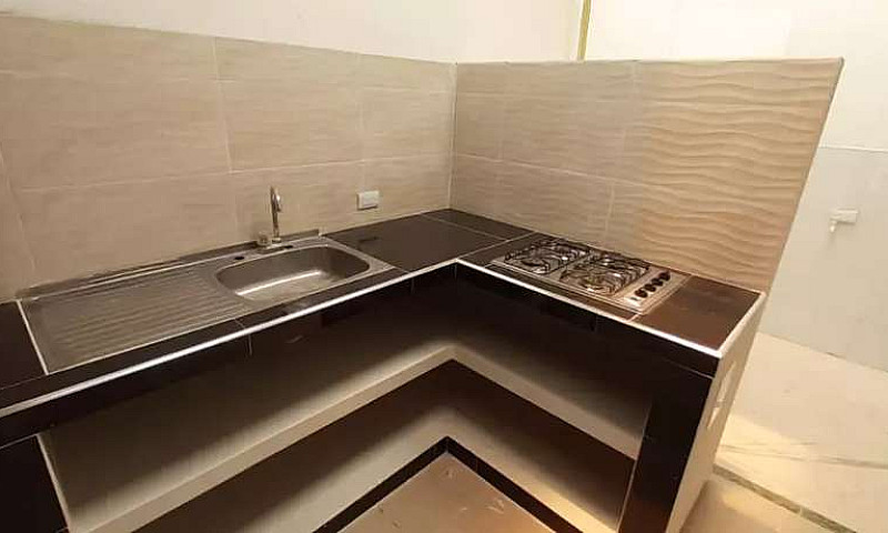 Vendo Casa Barrio Vi...