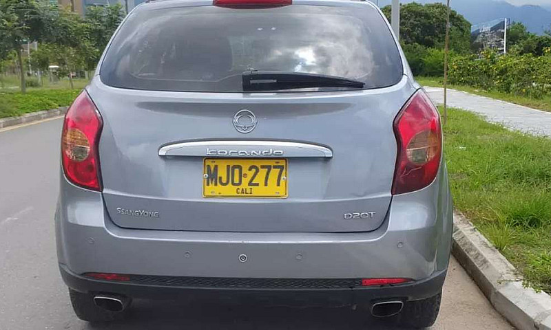 Vendo O Permuto Ssan...