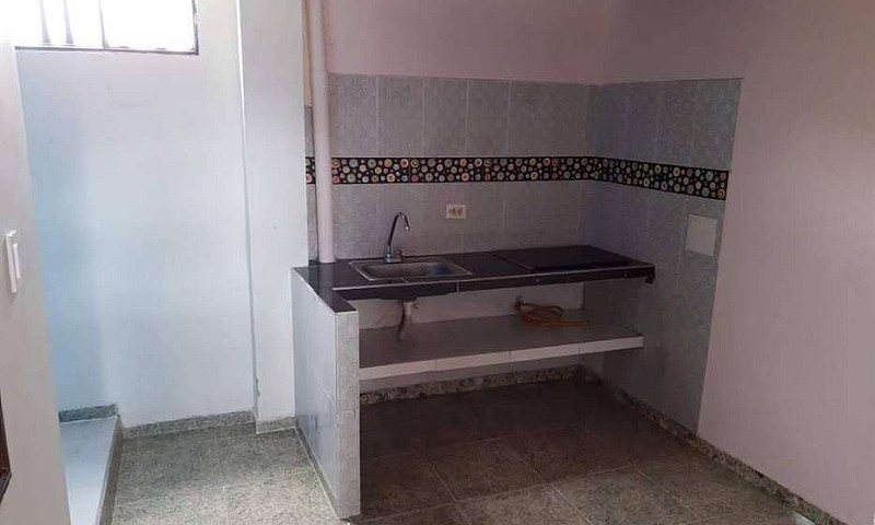 Renta Apartamento Re...
