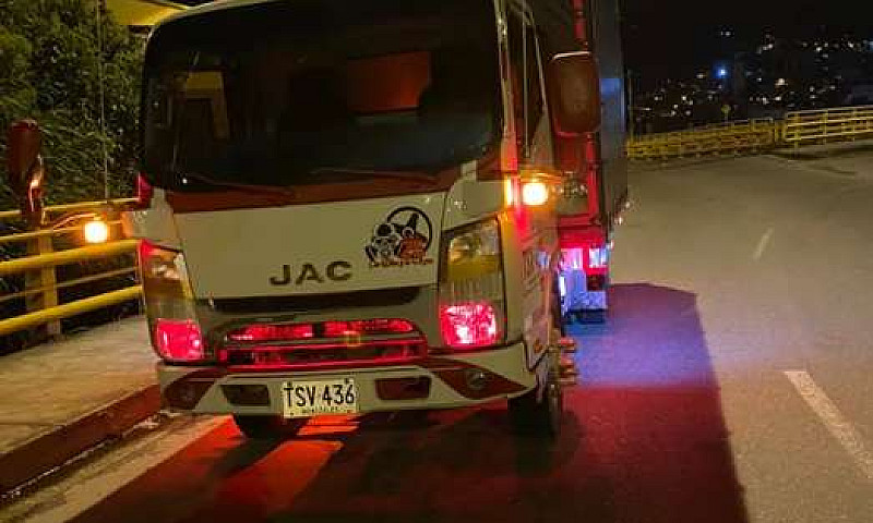 Jac 2.8 Jkr...