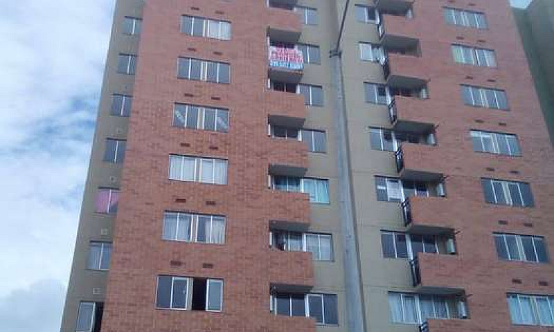 Apartamento 3 Habita...