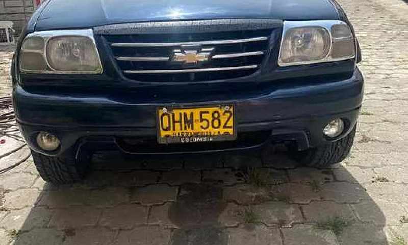 Vitara 4X4 6V Negoci...