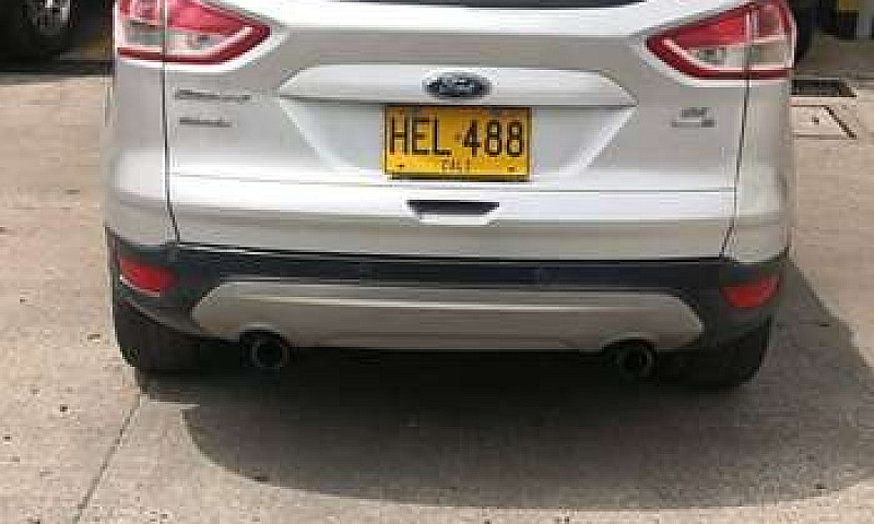 Ford Escape 2013 - Ú...