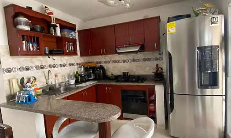 Vendo Casa En Condom...
