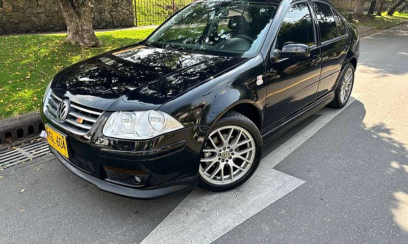 Volkswagen Jetta Tre...