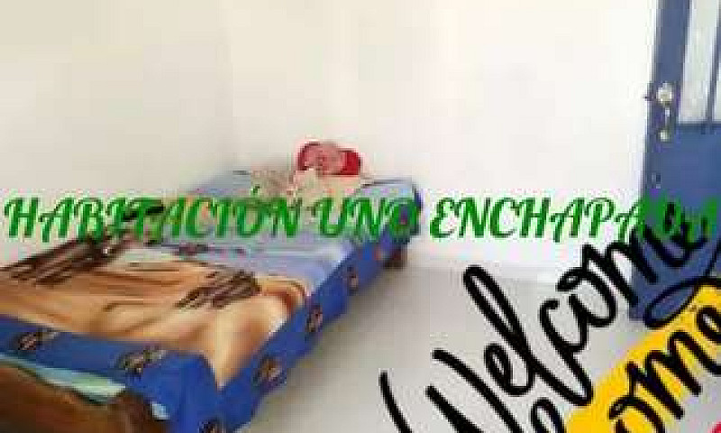 Vendo Hermosa Casa V...