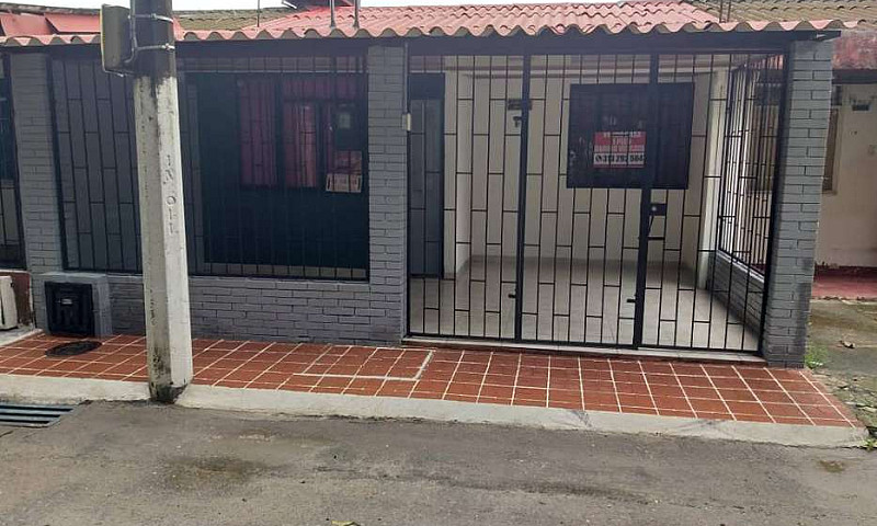Hermosa Casa En Vent...