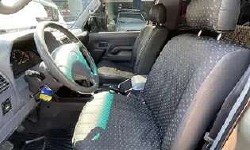 Toyota Prado Sumo 20...