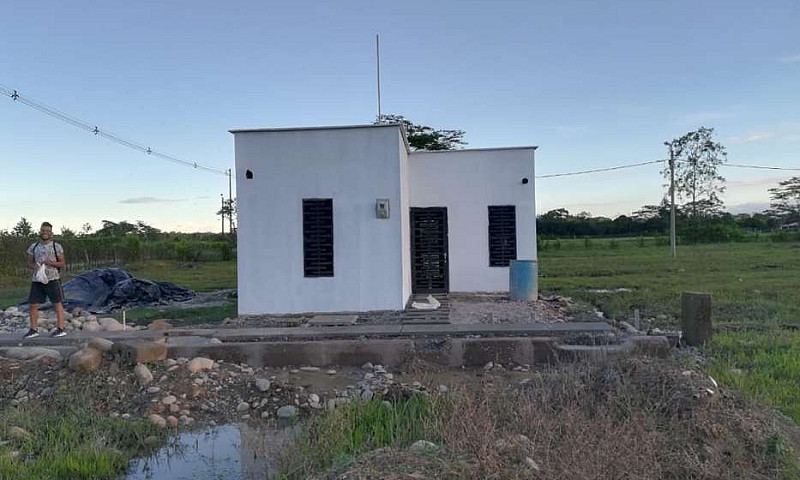 Se Vende Casa Via La...