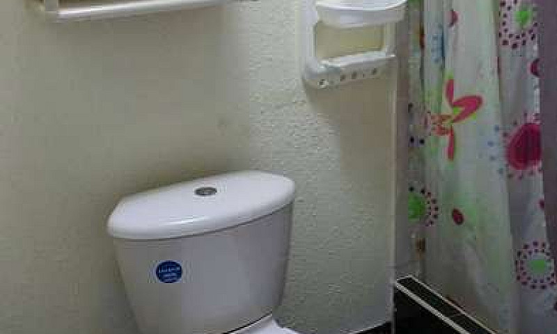 Habitación Con Baño ...