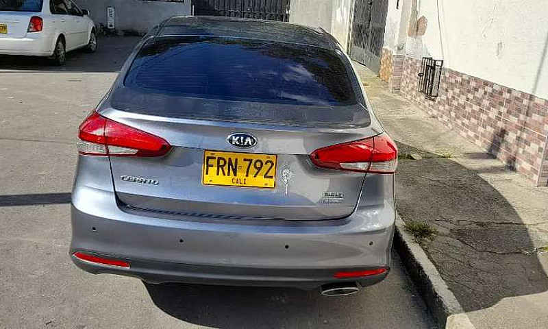 Kia Cerato Pro...