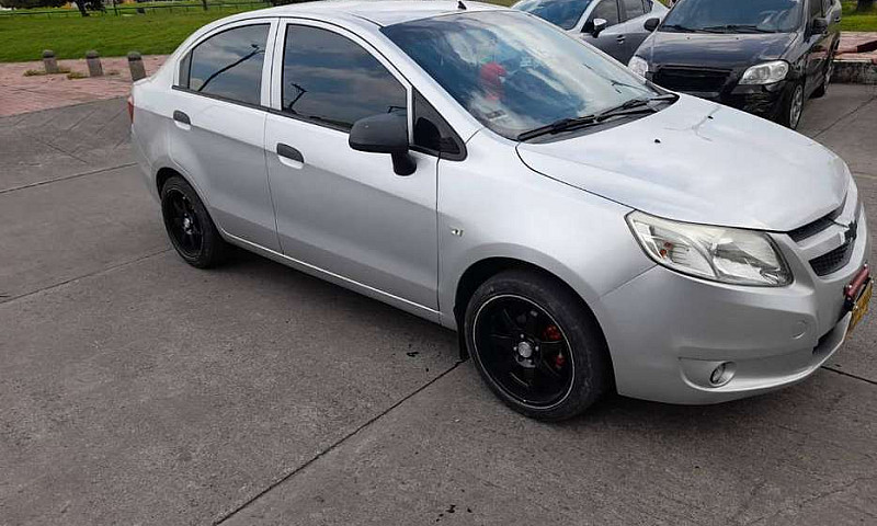 Se Vende Hermoso Sai...