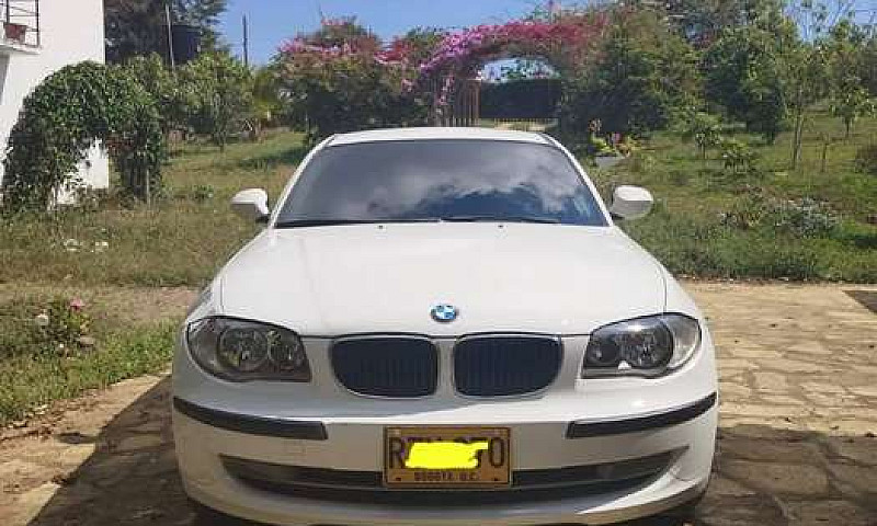 Se Vende Bmw 116I 20...