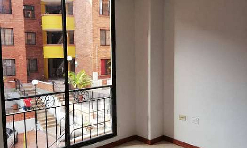 Arriendo Apartamento...
