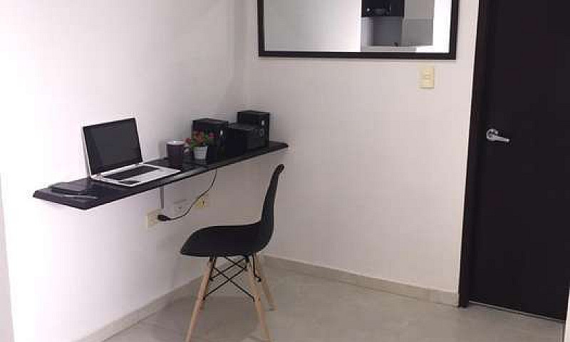 Apartamento Bucarama...