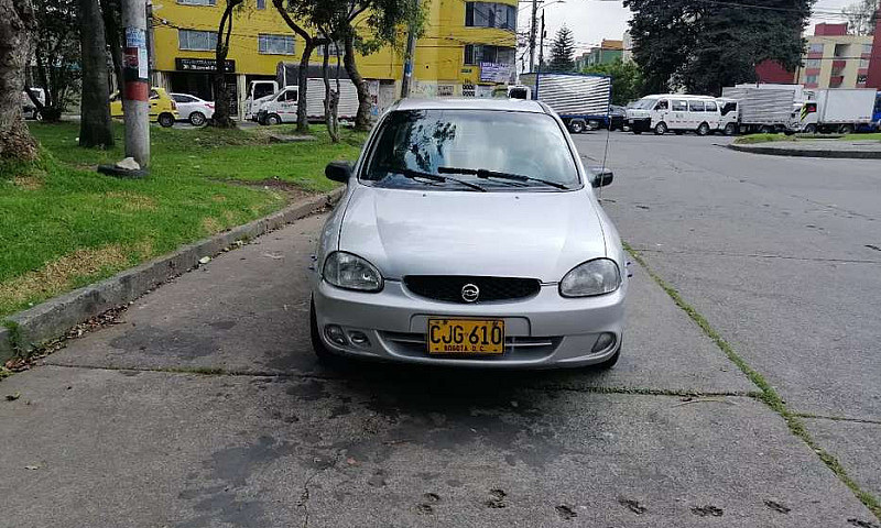 Chevrolet Corsa Gls ...