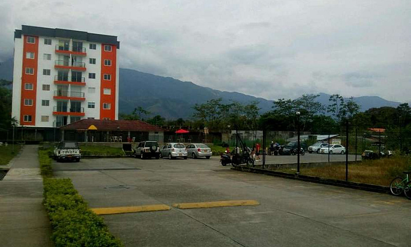 Venta De Apartamento...