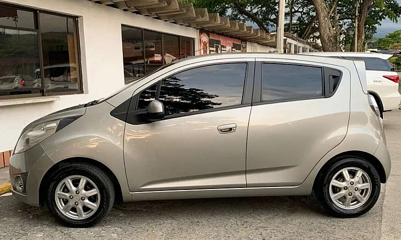 Spark Gt Full Equipa...